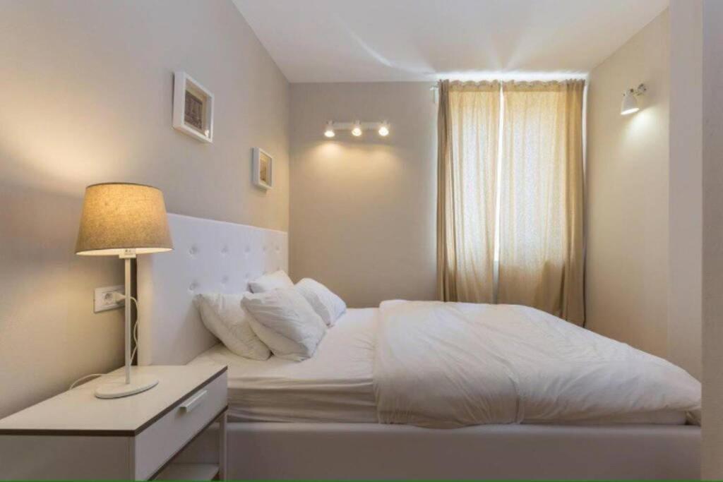 Sea View House Fontera Apartment Rovinj Exterior photo